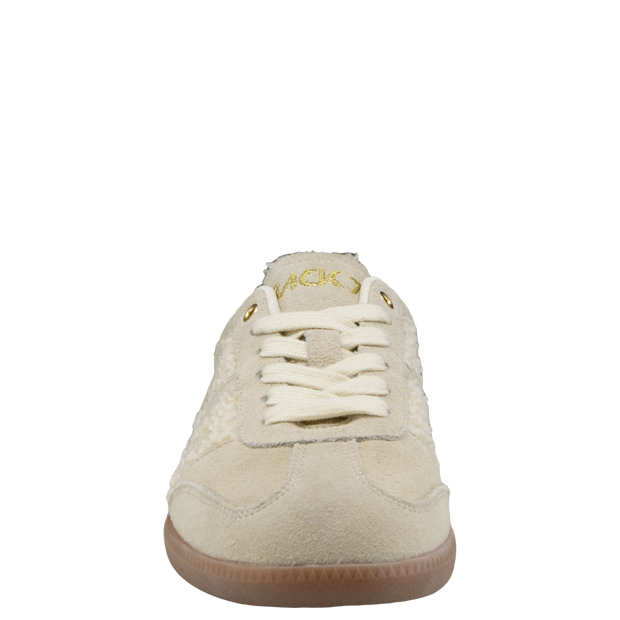 CLOUD 6N in BEIGE BEIGE, front view