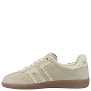 CLOUD 6N in BEIGE BEIGE, left view