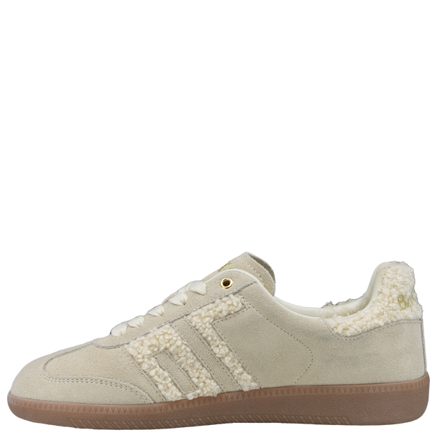 CLOUD 6N in BEIGE BEIGE, left view