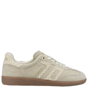 CLOUD 6N in BEIGE BEIGE, right view