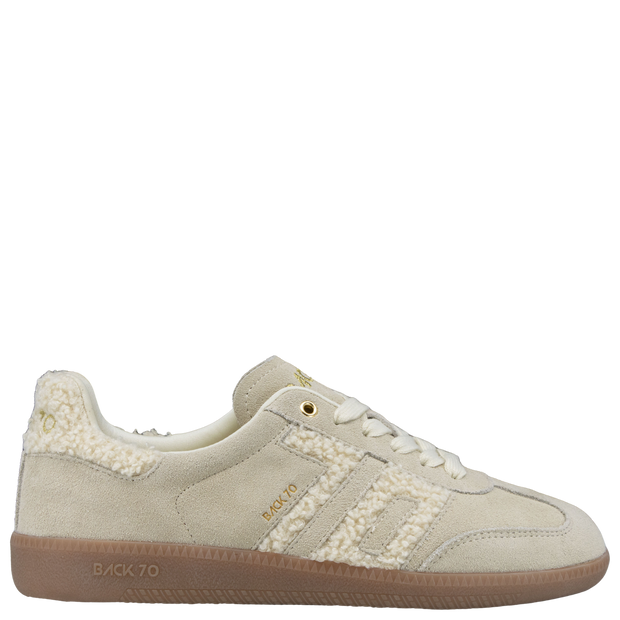 CLOUD 6N in BEIGE BEIGE, right view