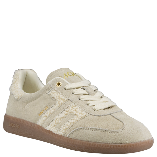 CLOUD 6N in BEIGE BEIGE
