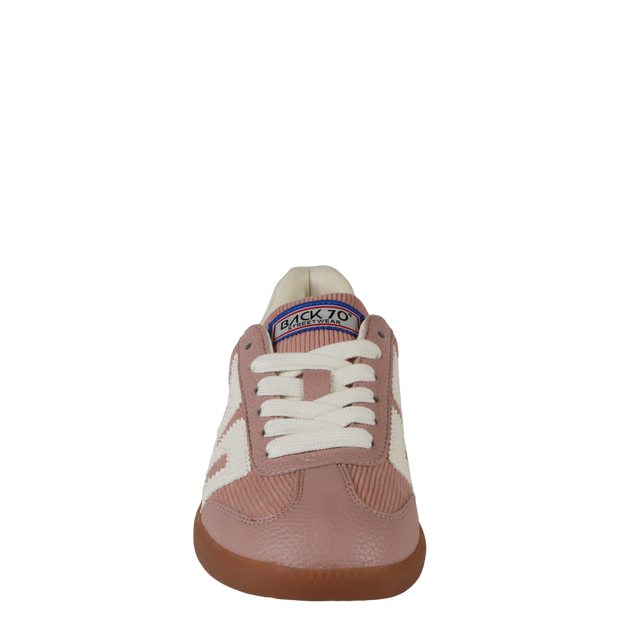 CLOUD C in NUDE MILK, front view