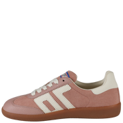 CLOUD C in NUDE MILK, left view