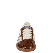 CLOUD K in BROWN MILK, front view