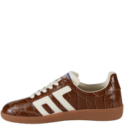 CLOUD K in BROWN MILK, left view