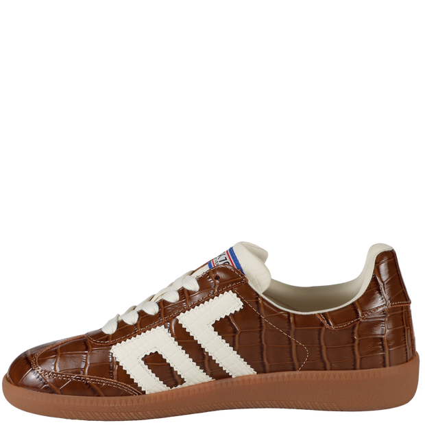 CLOUD K in BROWN MILK, left view