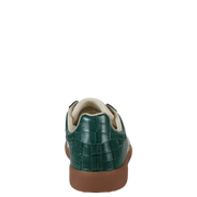 CLOUD K in GREEN MILK, back view