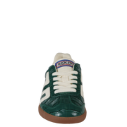 CLOUD K in GREEN MILK, front view