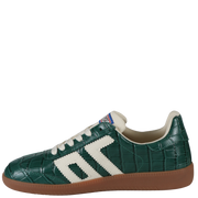 CLOUD K in GREEN MILK, left view