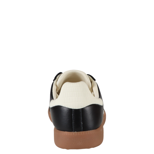 CLOUD NC in BLACK MILK, back view