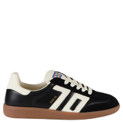 CLOUD NC in BLACK MILK, right view