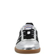 CLOUD NM in SILVER BLACK, front view