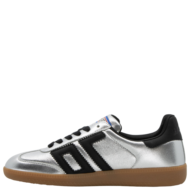 CLOUD NM in SILVER BLACK, left view