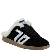 EASTER FL in COAL SILVER