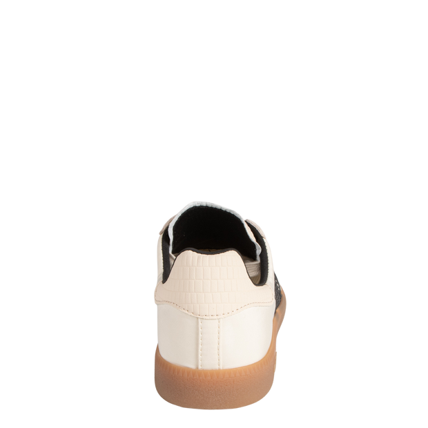 GHOST 2513 in BEIGE BLACK, back view