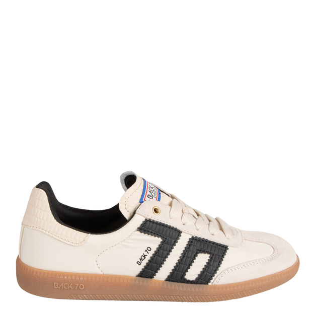 GHOST 2513 in BEIGE BLACK, right view