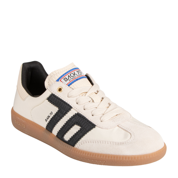 GHOST 2513 in BEIGE BLACK