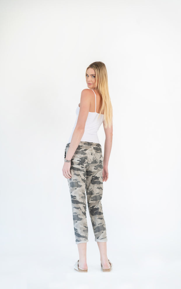 Girls Jogging Pants - Calli Pant | Malibu-Road-Store