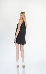 Ramona Tie-back Dress