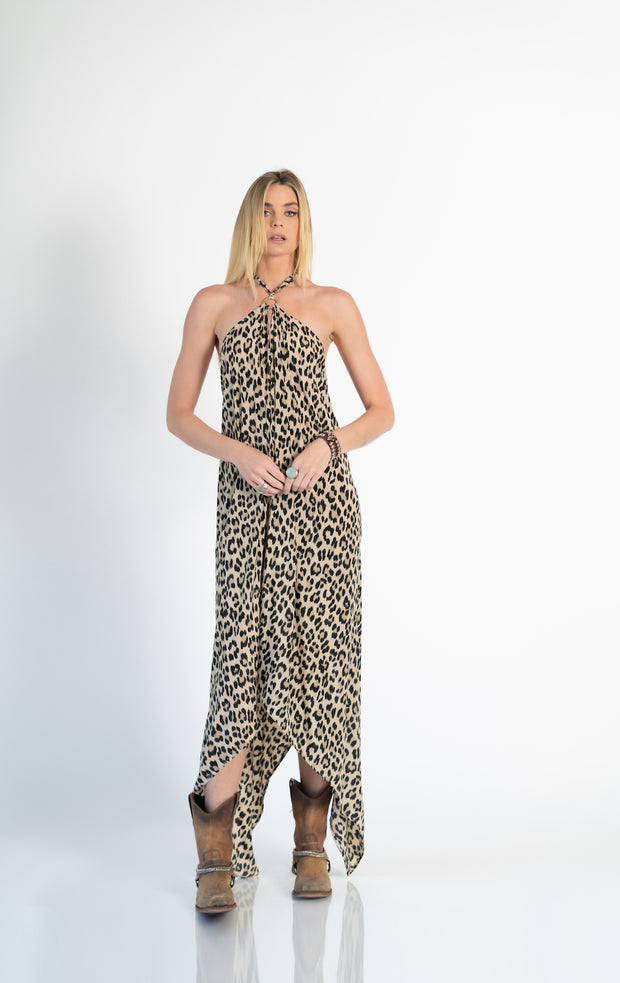 Quant Animal Maxi