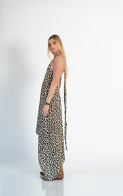 Quant Animal Maxi