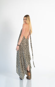 Quant Animal Maxi