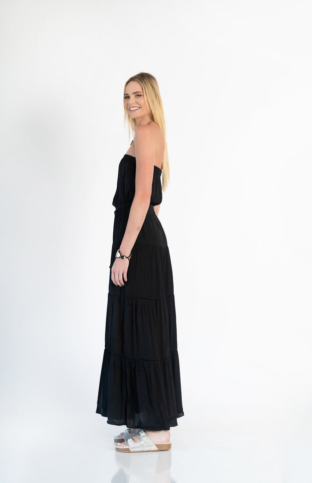 Gianna Maxi Dress