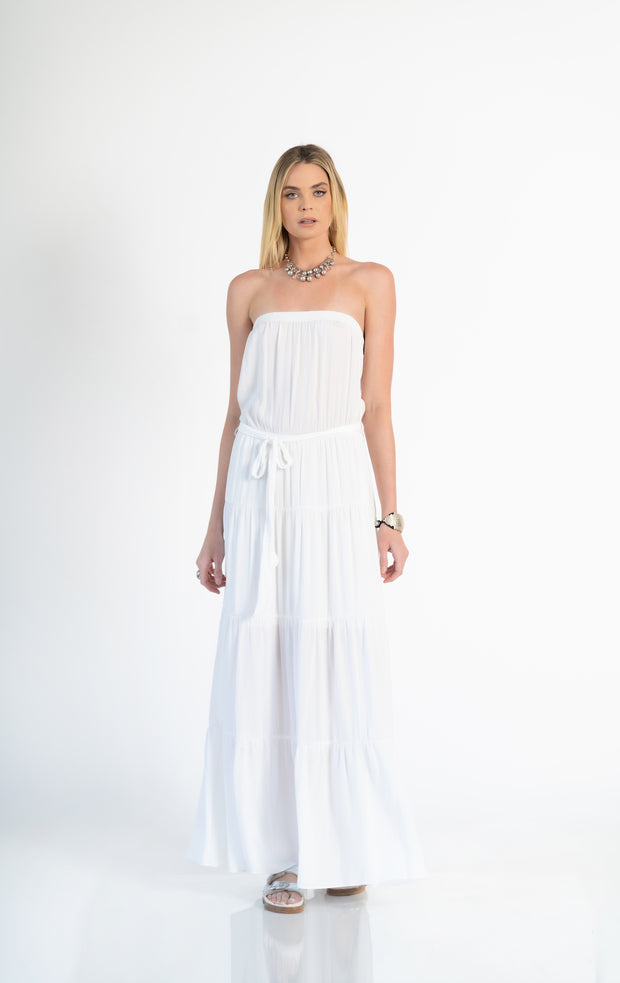 Gianna Maxi Dress