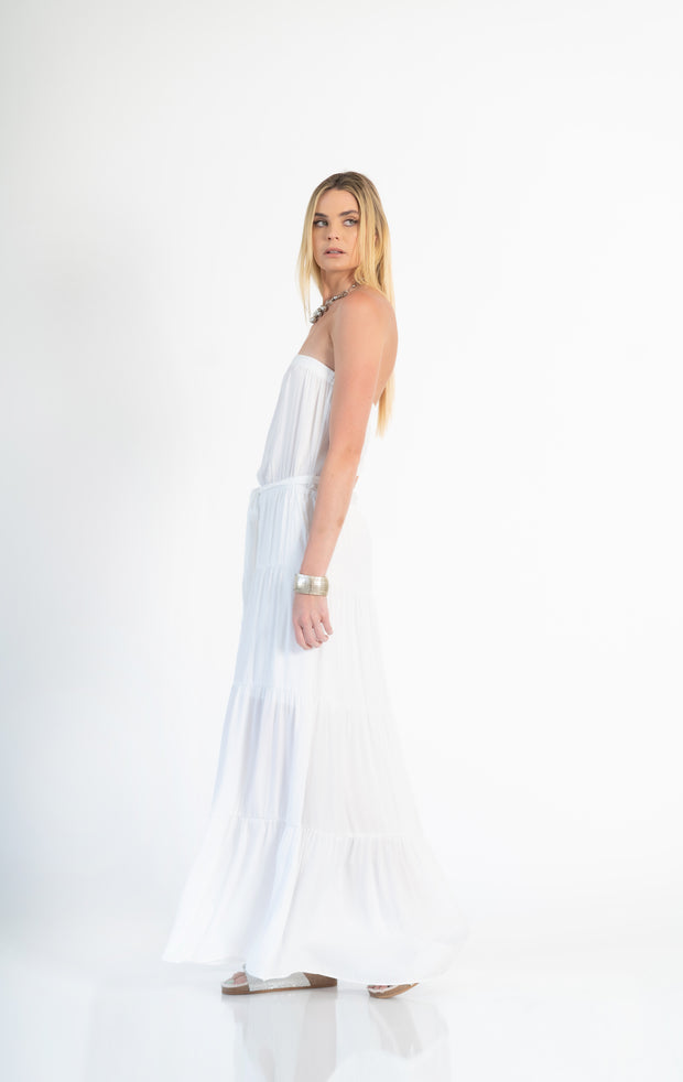 Gianna Maxi Dress