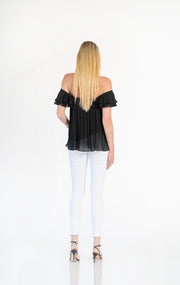 Penelope Peasant Top