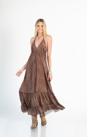 Chloe Maxi Dress