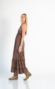 Chloe Maxi Dress