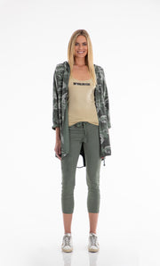 Sibble Pant