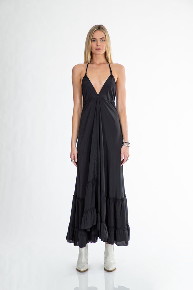 Malibu Maxi Dress