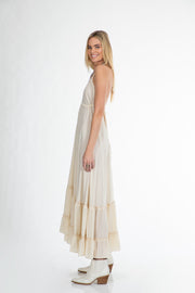 Chloe Maxi Dress