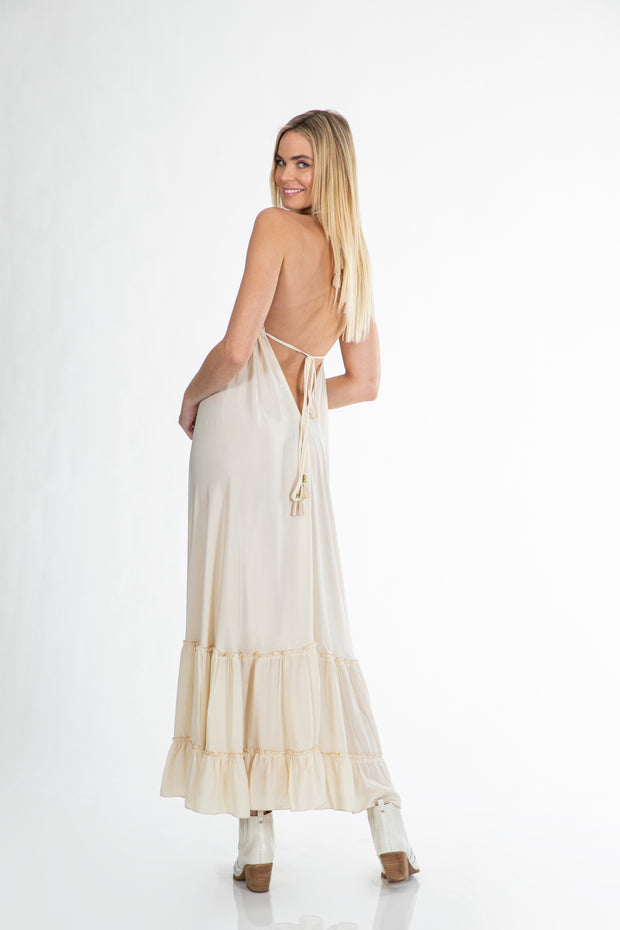 Chloe Maxi Dress