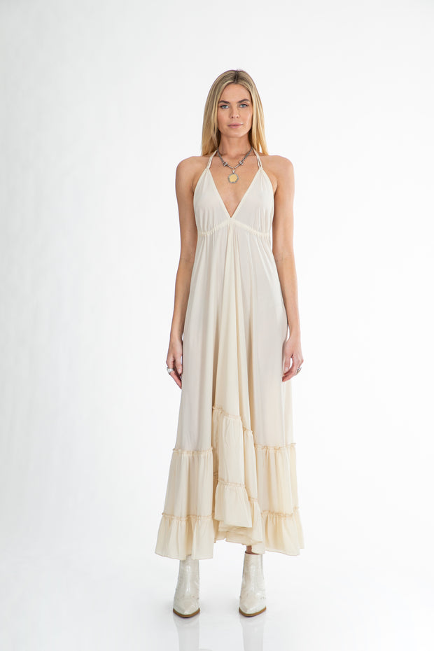 Chloe Maxi Dress